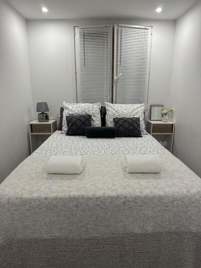 Location De Chambre Privee Dans Residence Prive, Jardins Et Parking Gratuit 1 Min To Tramway Et 9 Min De Centre-Ville, Accessibilite A Plusieurs Transports Nice Extérieur photo