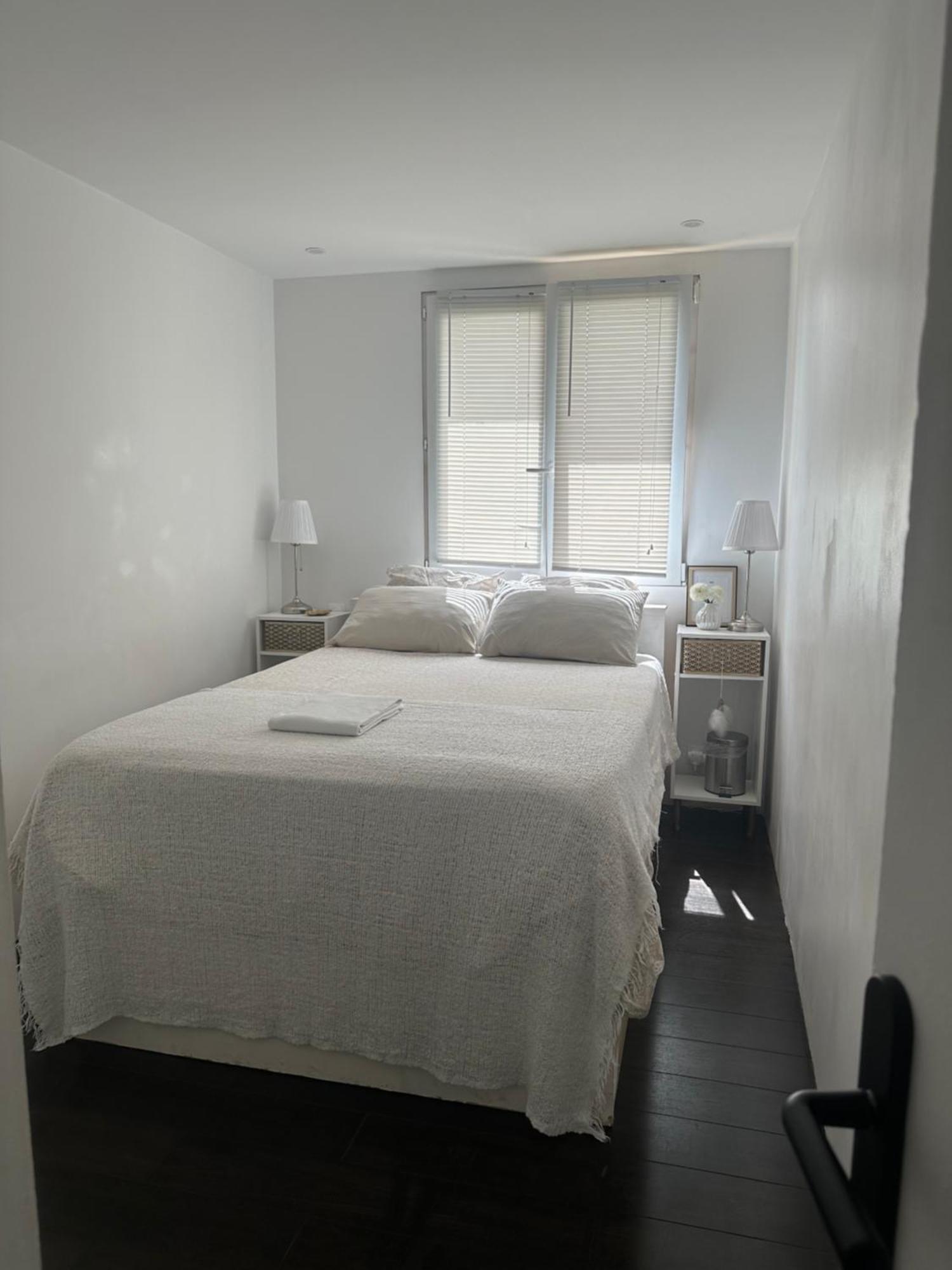Location De Chambre Privee Dans Residence Prive, Jardins Et Parking Gratuit 1 Min To Tramway Et 9 Min De Centre-Ville, Accessibilite A Plusieurs Transports Nice Extérieur photo